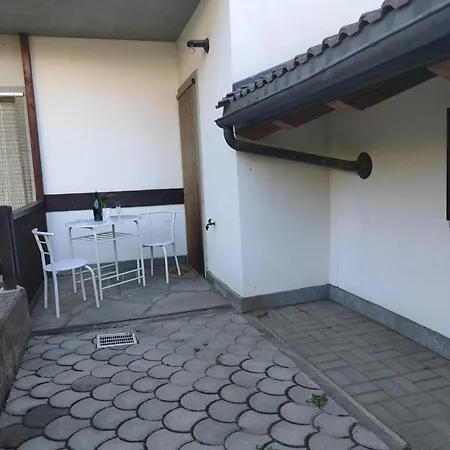 Ospitalita, Natura, Sport A Due Passi Da