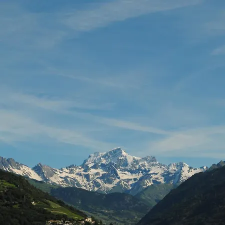 Ospitalita, Natura, Sport A Due Passi Da Appartamento *