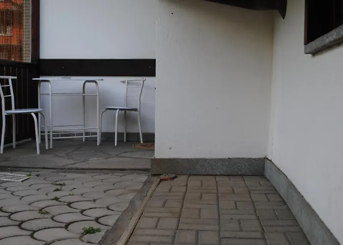 Appartamento Ospitalita, Natura, Sport A Due Passi Da Aosta