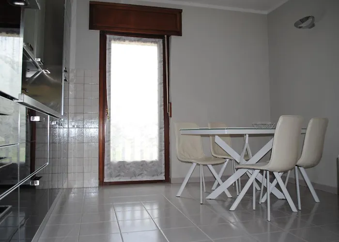 Appartamento Ospitalita, Natura, Sport A Due Passi Da