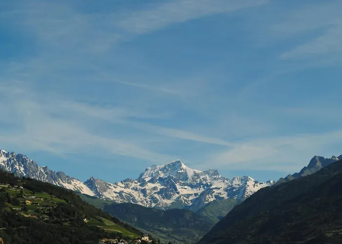 Ospitalita, Natura, Sport A Due Passi Da Appartamento *