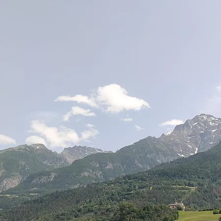 Daire Ospitalita, Natura, Sport A Due Passi Da