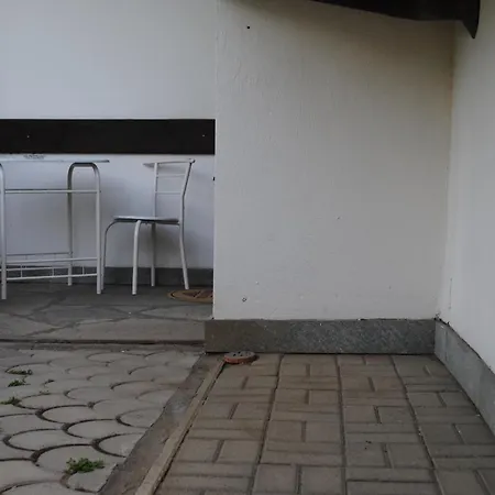 Daire Ospitalita, Natura, Sport A Due Passi Da Aosta