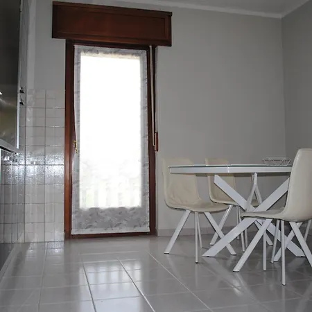 Apartment Ospitalita, Natura, Sport A Due Passi Da