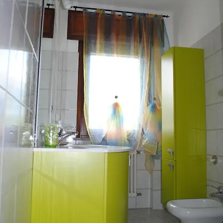 Ospitalita, Natura, Sport A Due Passi Da Apartment