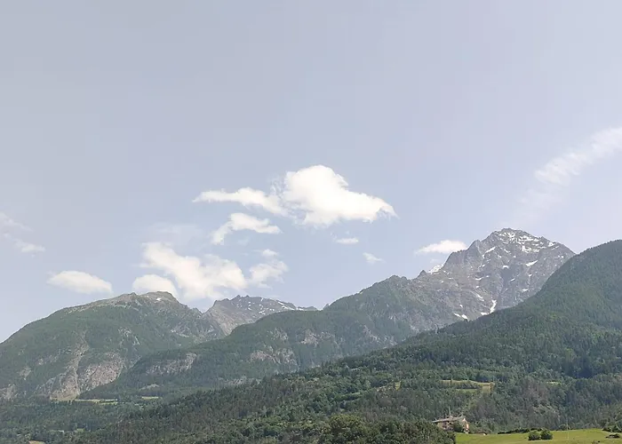 דירה Ospitalita, Natura, Sport A Due Passi Da