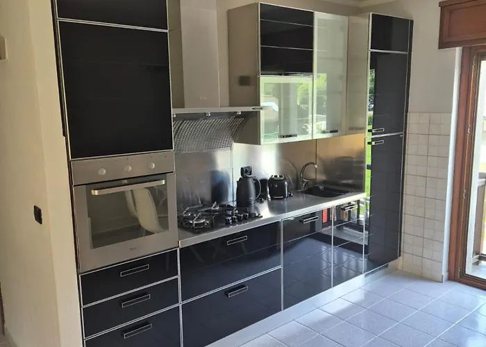 Ospitalita, Natura, Sport A Due Passi Da * Aosta