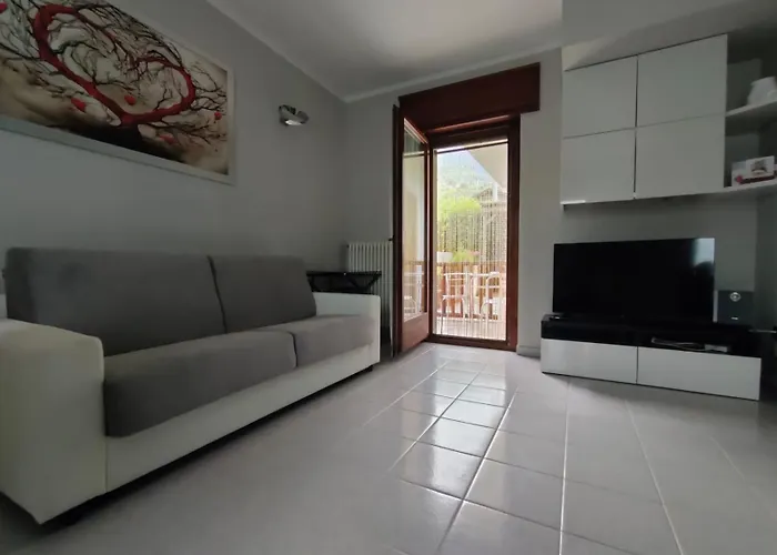 Ospitalita, Natura, Sport A Due Passi Da