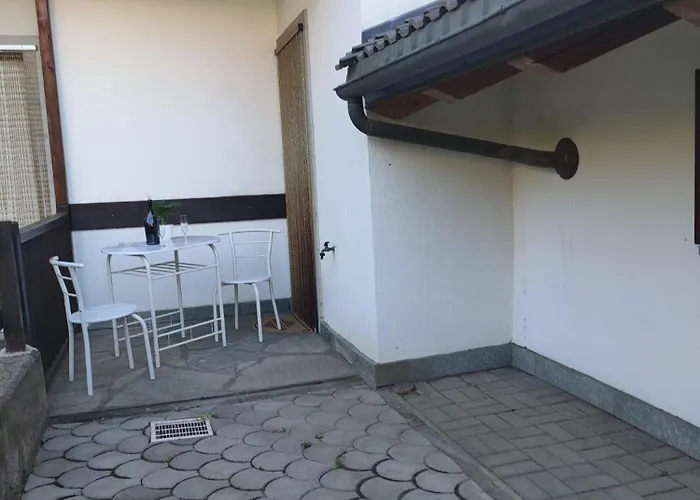 Ospitalita, Natura, Sport A Due Passi Da